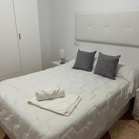 Апартаменты El Torreon 3 Лора-дель-Рио Экстерьер фото
